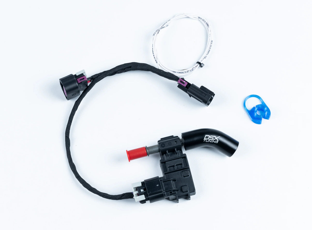 FLEX FUEL KIT FOR LF4 - DSX Tuning